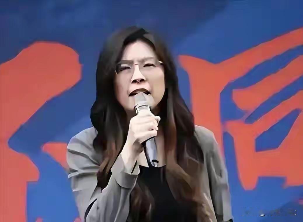 起风了！郑丽文重用张亚中，参与罢免赖清德，侯友宜发表内奸言论最近一段时间，国