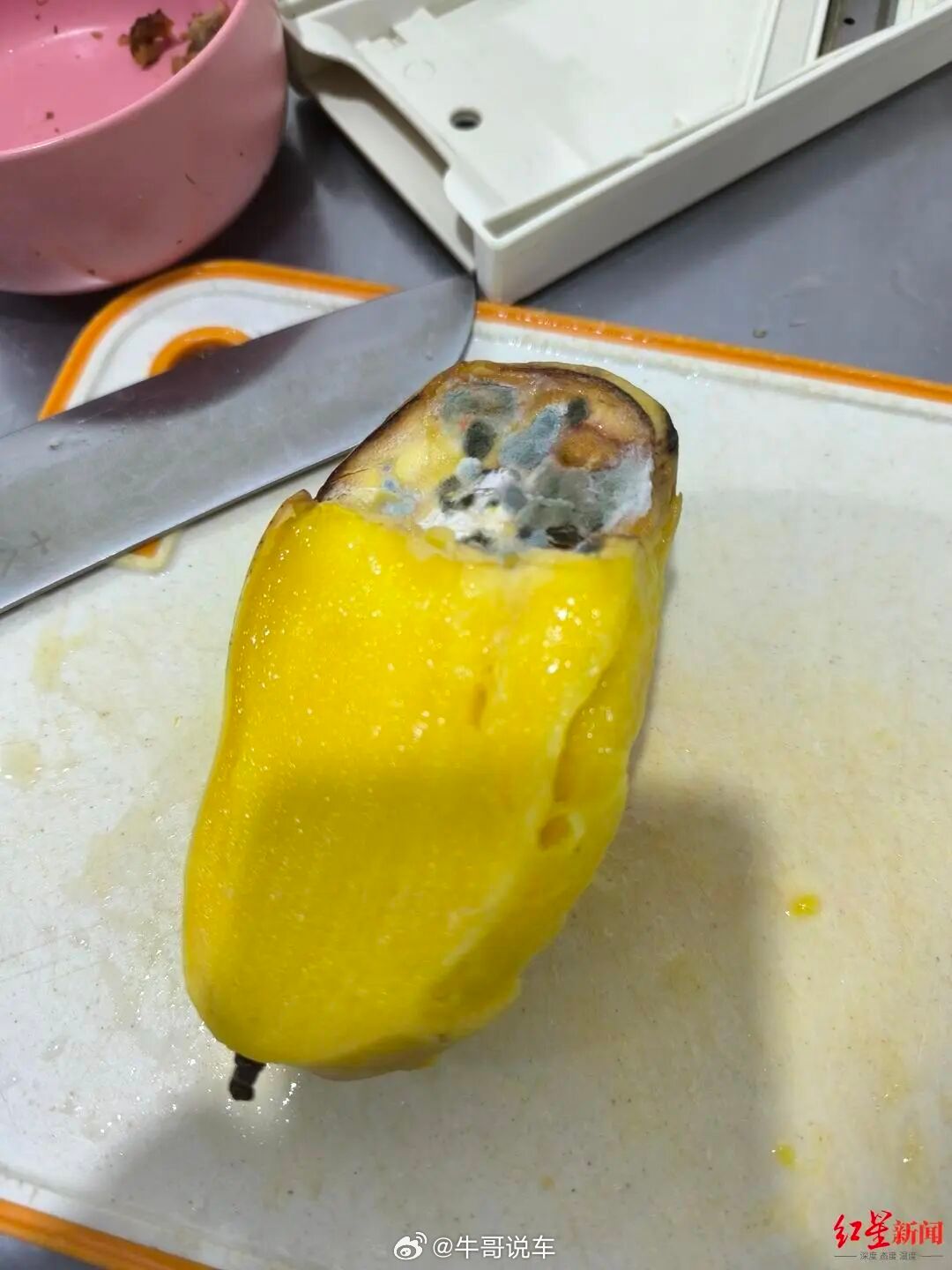 315晚会食品安全年年看，年年有，如果不把食品安全和刑事犯罪挂钩，根本无法完全根