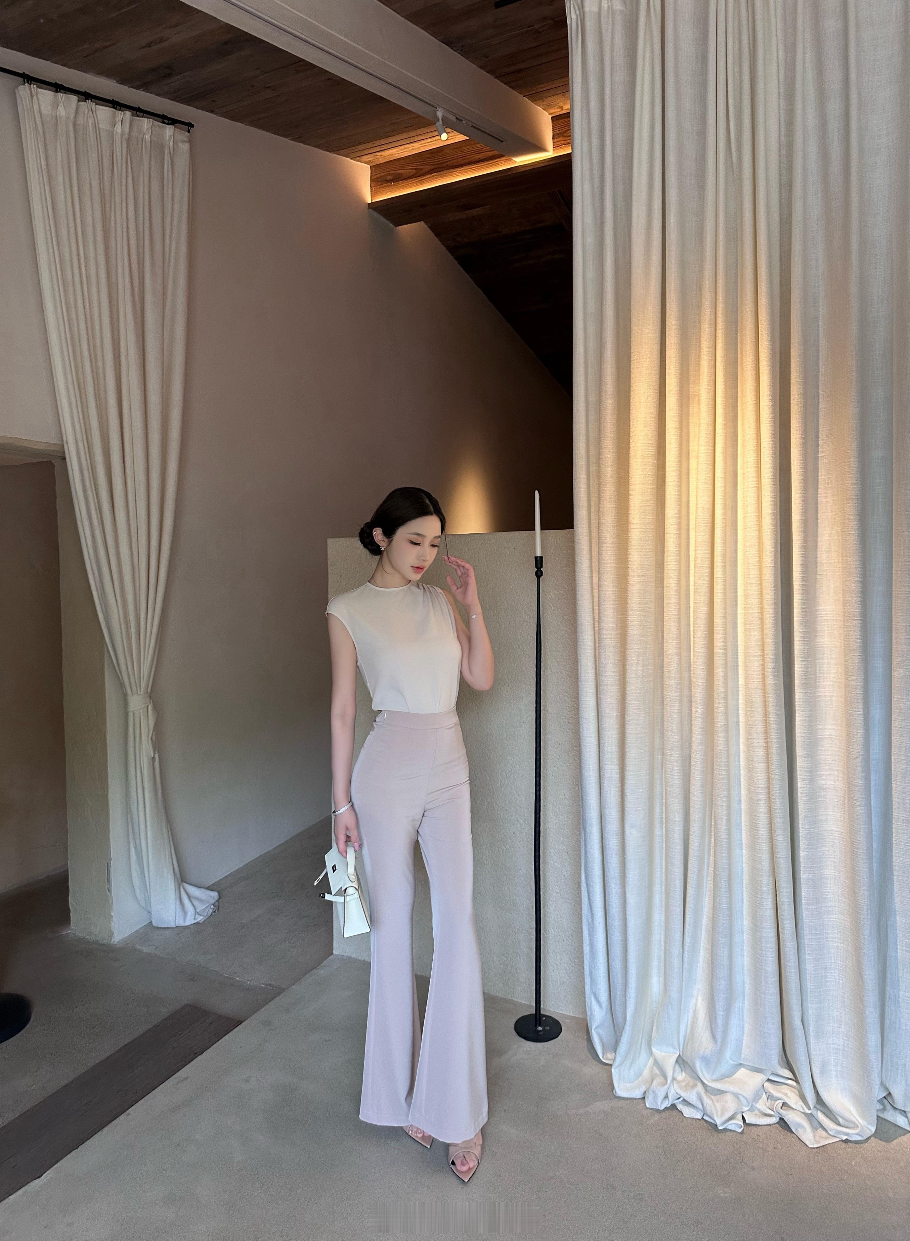 🫶🏻又韩又优雅