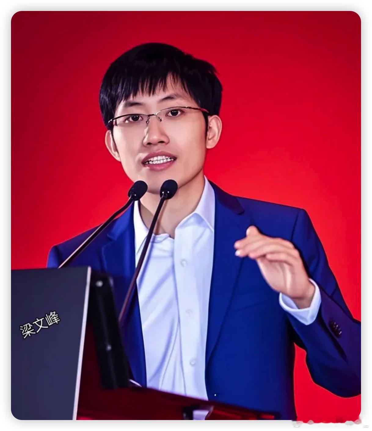 我觉得梁文锋在下一盘大棋！未来或许很多人都会围绕DeepSeekHarness的插件做商业化落地。D