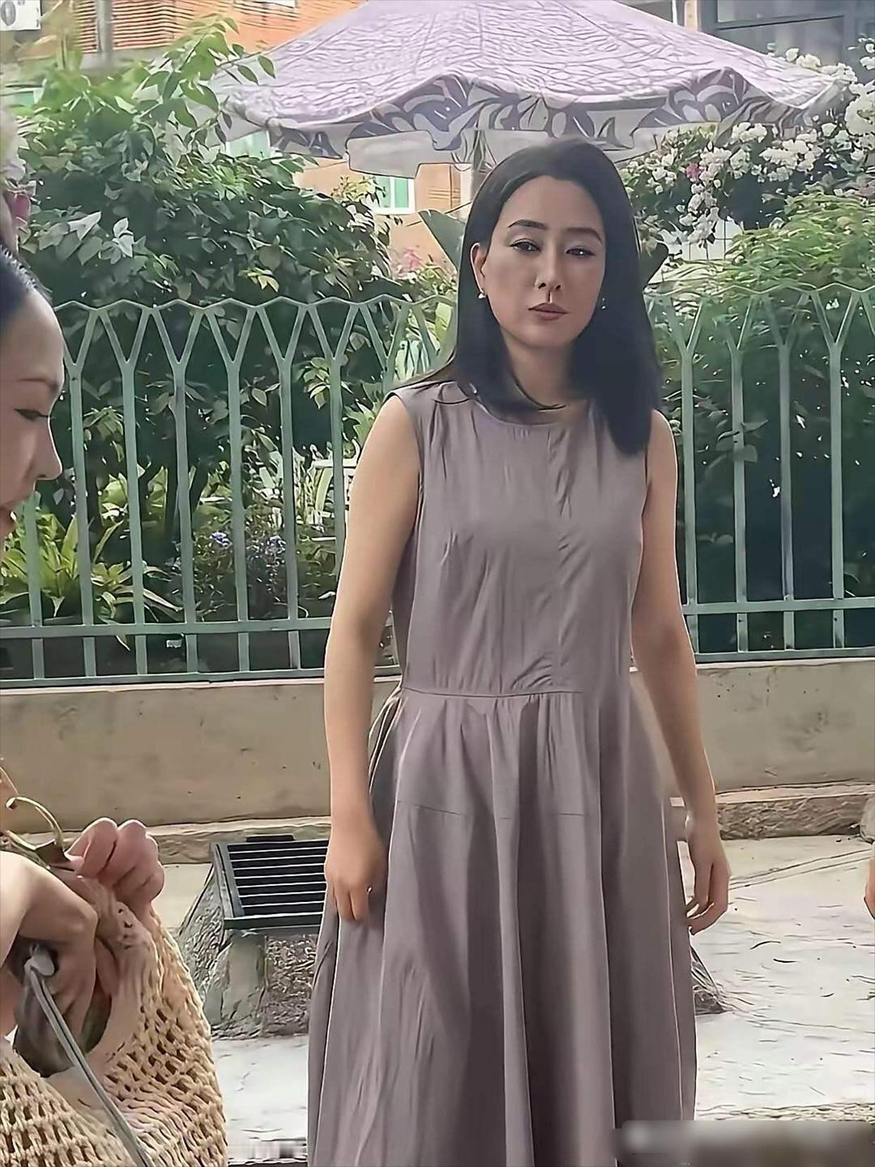 这是马苏么？突然一下，感觉已经认不出来了呀​​​