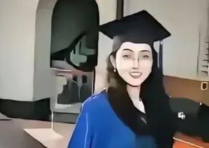 武汉大学杨某媛杀疯了！这是想要和武汉大学来个鱼死网破，想通过放录音来逼学校低头