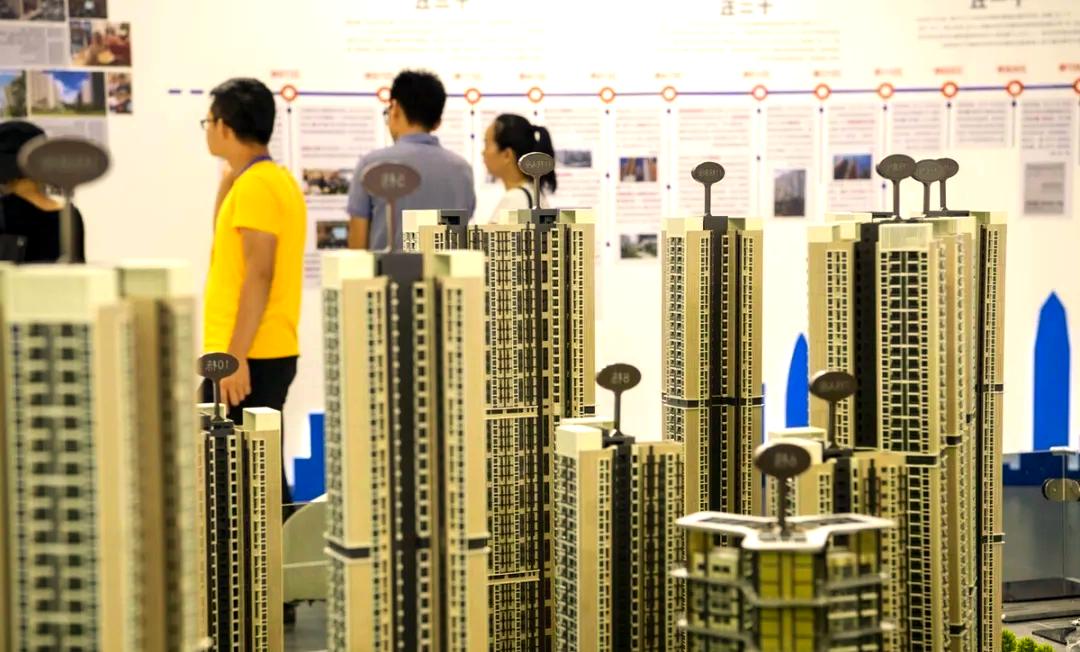太扎心了，如今楼市最难解决的矛盾根本不是调控政策，不断加剧的老龄化已经悄悄改写房