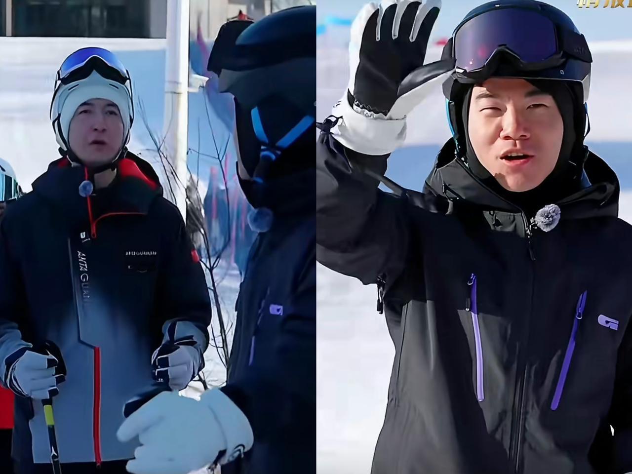 武大靖宣布退役的消息，其实提前一天董宇辉就知道了，当时武大靖就在两人合作