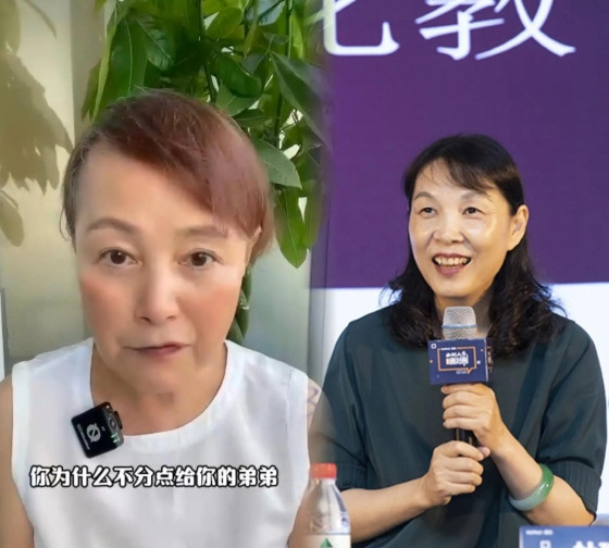 史晓燕骂娃上热搜！网友扒出她的“双标黑历史”，真相扎心了这两天刷手机，史晓燕