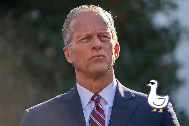 政府“停摆”有望结束？美参议院多数党领袖：已有潜在协议当地时间11月9日，美国