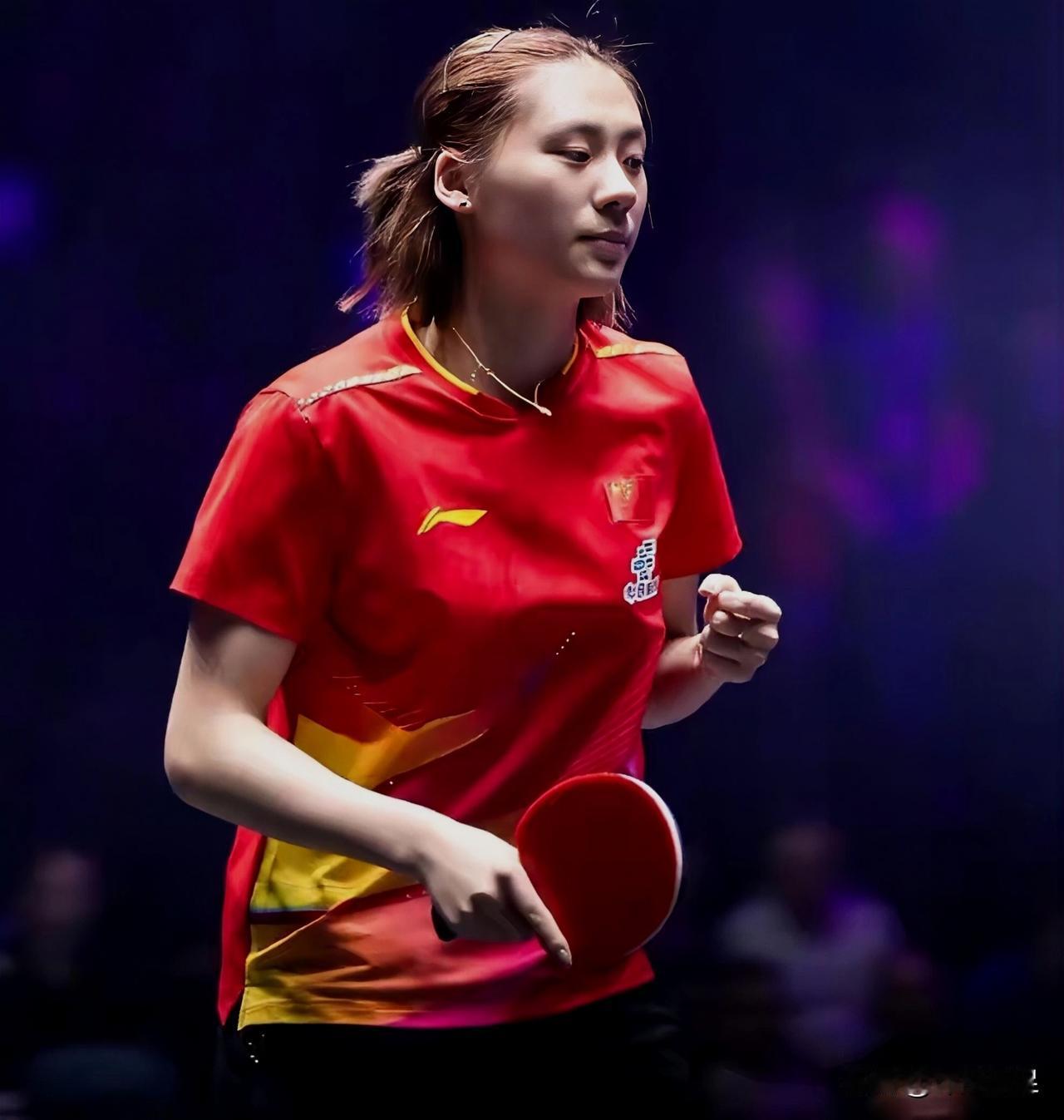 1/8决赛今晨开打了,王艺迪主要是抗日,陈熠主要是抗韩!王艺迪在下半区,目前世