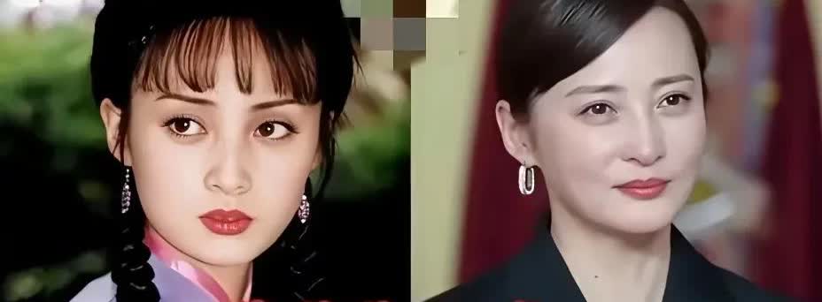 这10位琼瑶女郎，你最喜欢哪一位呢？