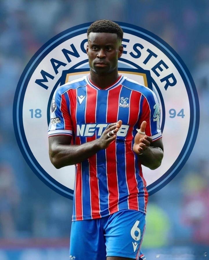 【签约5年半】DO：格伊的转会费为2000万镑+奖金+二转分成，与曼城签约5年半