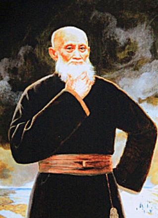 整个大清两百多年，被赐三眼花翎的大臣只有七个人。连鳌拜都没有，连和珅也只是双眼。