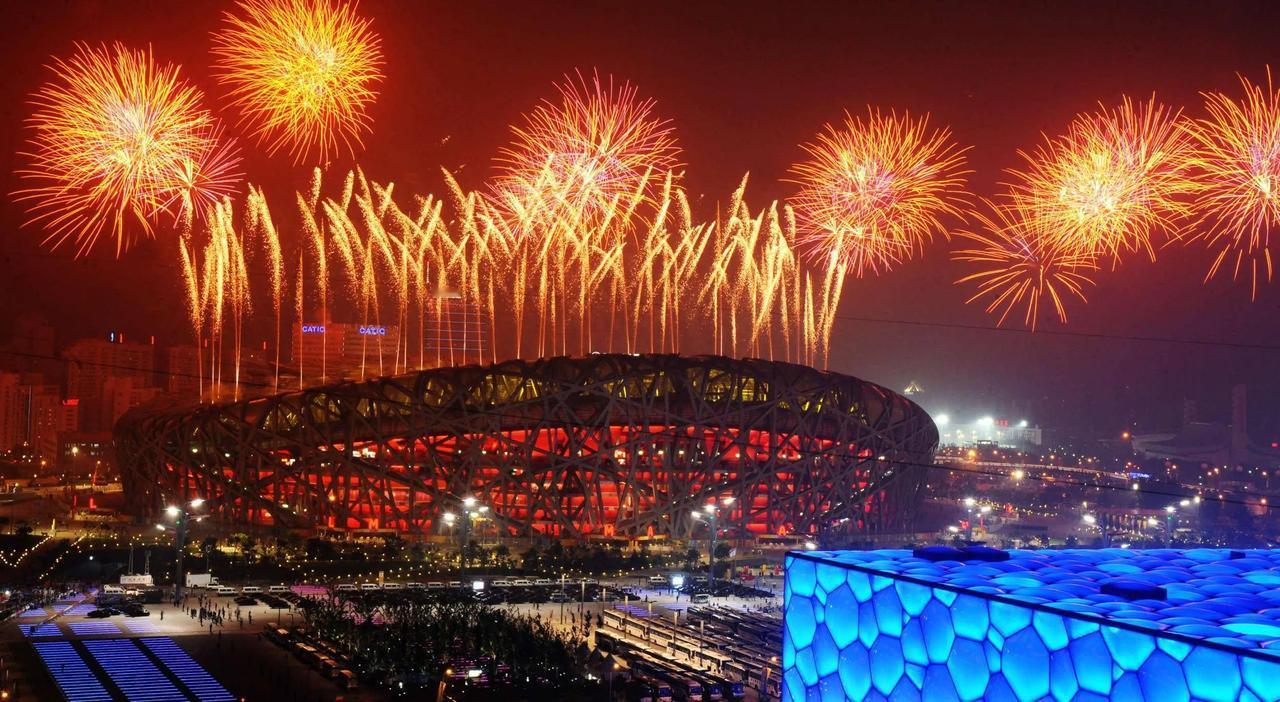 国际奥委会“变脸”，中国申奥还应迁就吗？ 上世纪90年代，中国第一次试水申办
