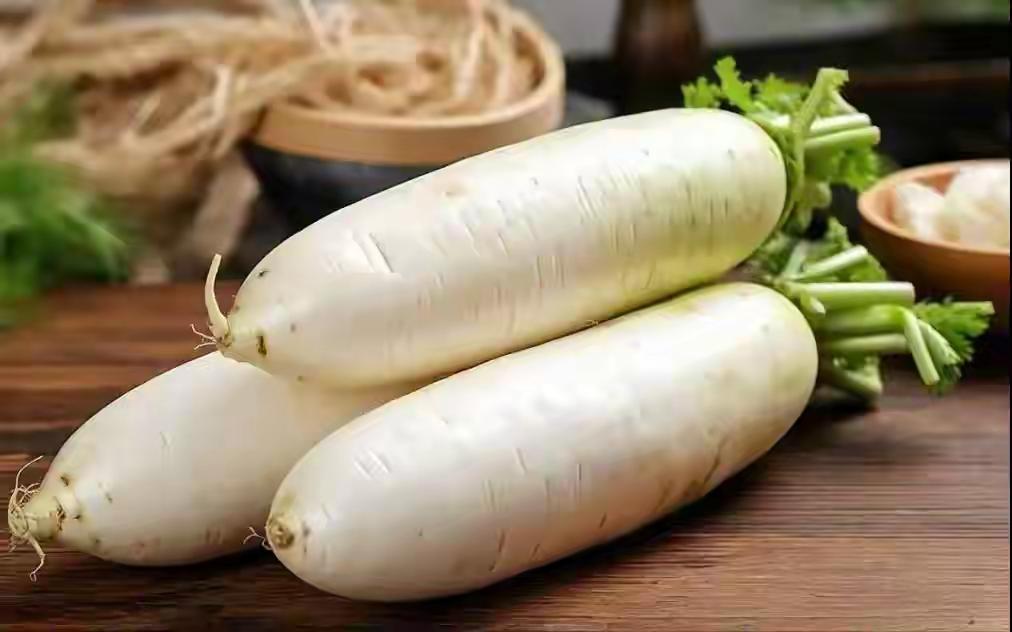 研究发现：吃白萝卜能在24小时内降低30%的血糖，是真的吗？研究发现：吃白萝