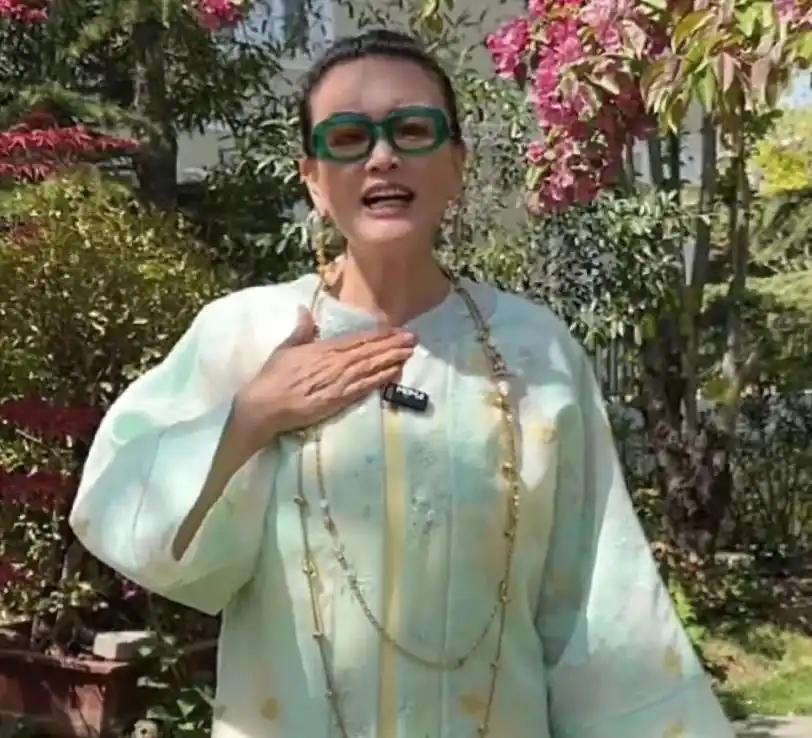 汪小菲一家平日里总把“姓汪不姓张”挂在嘴边，自己家吵闹住不安稳，却转头盯上了张兰