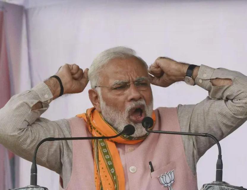 印度向欧美军工企业转售120吨稀土，此举彻底激怒了中方，印度人感到纳闷，他们是怎