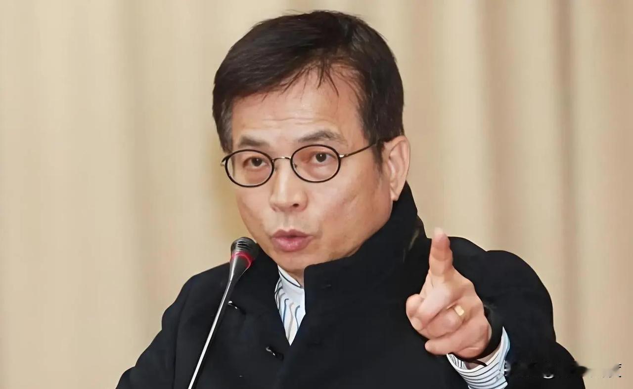 赖士葆不满亚洲银行称“中国台北”提议冻结捐款3000万，获绿委顺水推舟支持！赖士