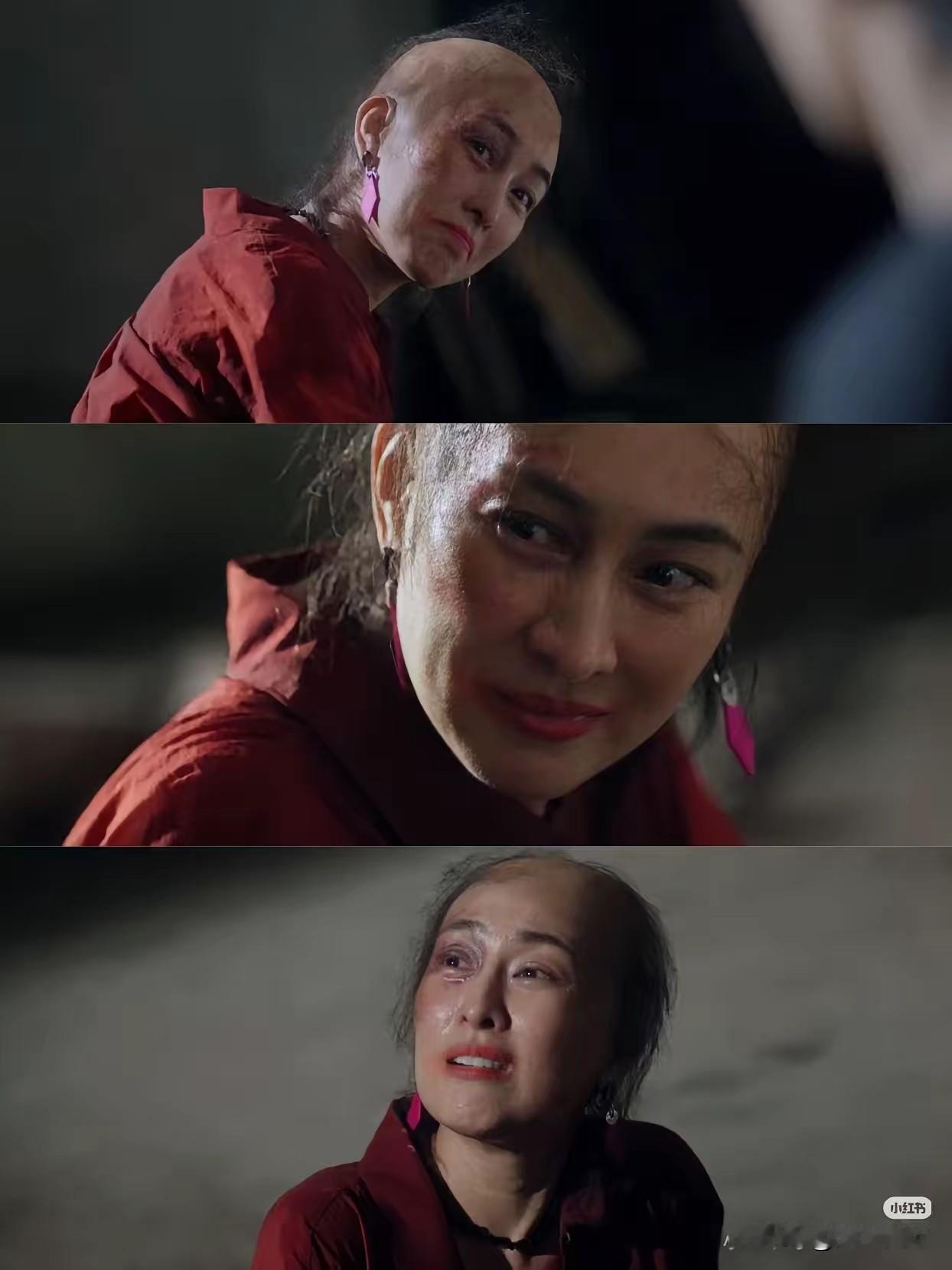 马苏的现状告诉我们:不要介入任何人的因果说实话，挺唏嘘的。当年她多红啊。《
