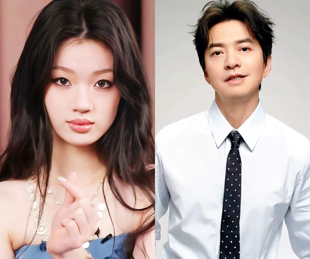 跟着蜜蜂找花朵，跟着苍蝇找厕所。前者天天蜜当饭，后者顿顿吃大便！李健vs常