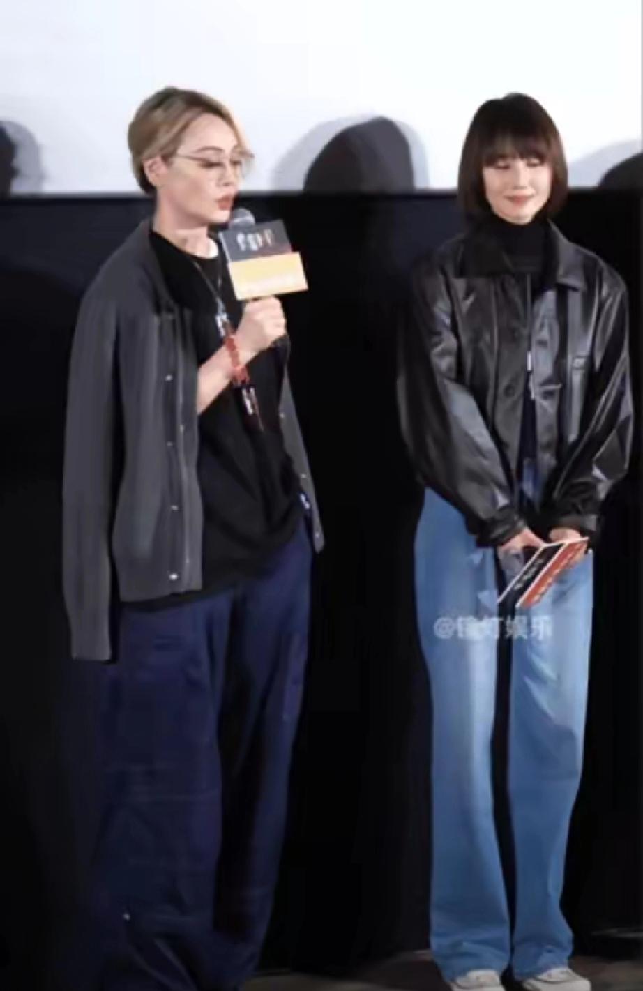 袁泉：安静到极致，才是最顶级的力量11岁独自赴京学戏，7年京剧科