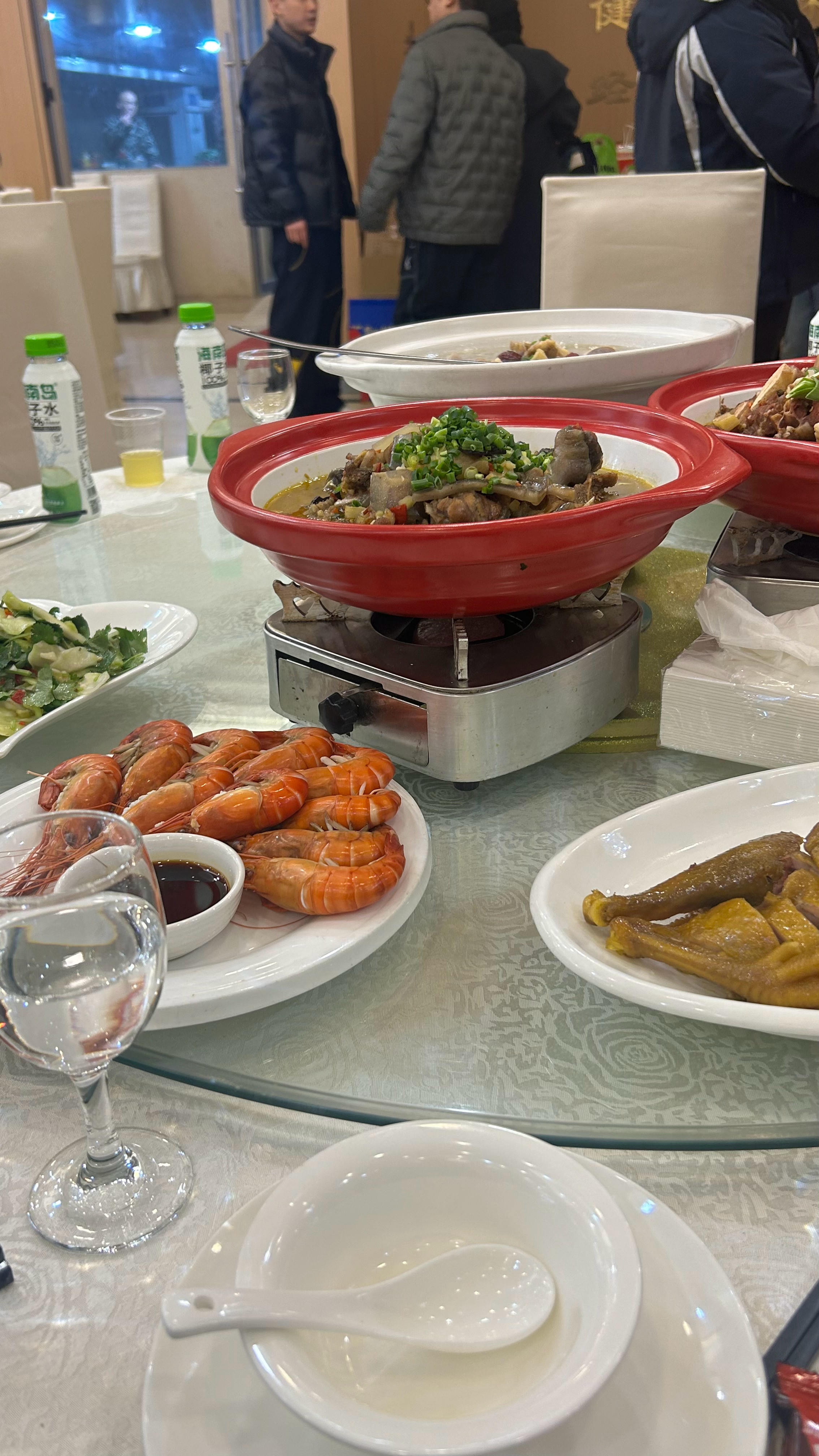 什么时候过年啊