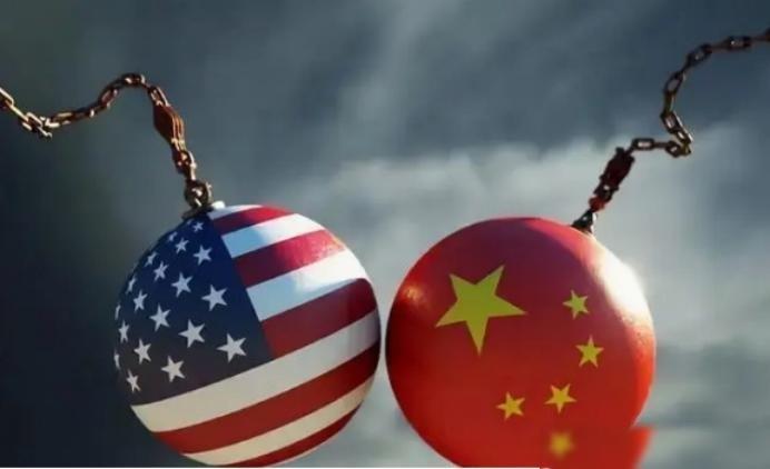 美国为何不跟中国打？德国有个军事专家曾经说了句大实话。他曾说，老美心里其实门儿清