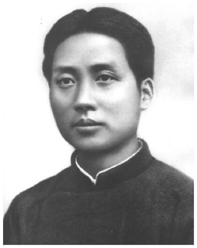 1923年，湖南省长赵恒惕密令抓捕毛泽东。命令落到了湖南省警察厅厅长手里。
