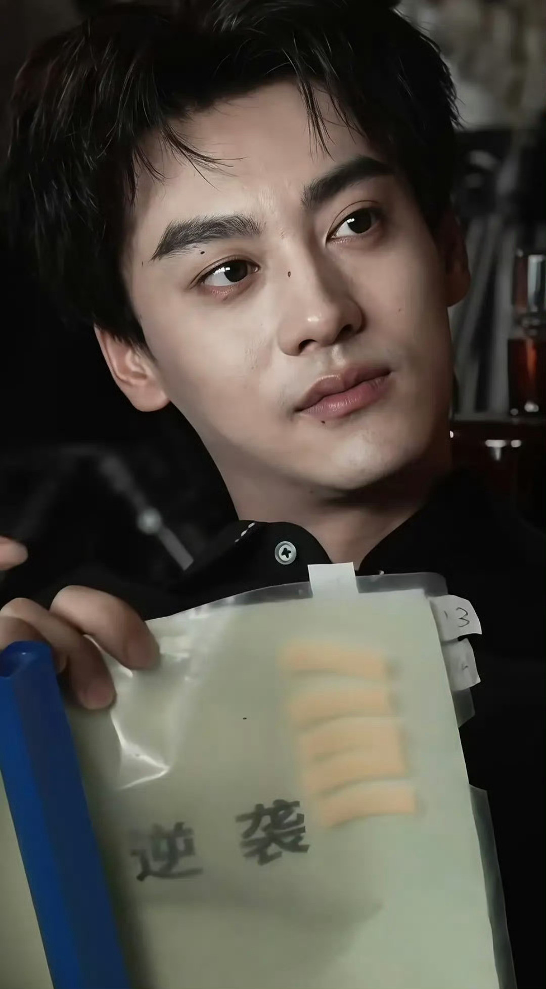 40岁以后绝对是叔圈天菜