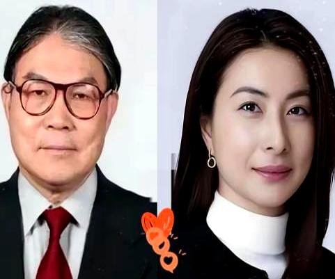 霍震霆生日，郭晶晶没送金条，只添了三副碗筷。港媒镜头里，老爷子当场红了眼