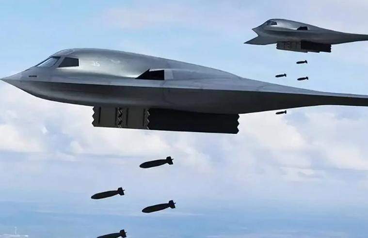 美国在军事力量上奈何不了中国后，只能通过打舆论战来吓唬中国了。美方一些军官、智库