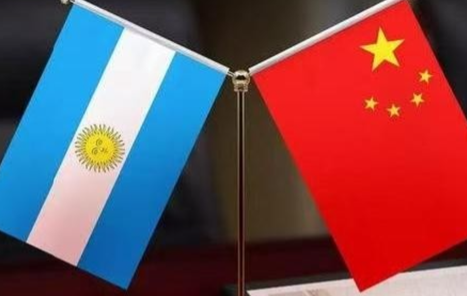 美财长：阿根廷或将作出正确选择，让中国计划落空！贝森特在上周的公开讲话中，点名