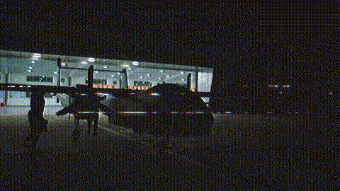 围岛军演首日：解放军无人机远眺台北，两栖攻击舰加入演习，导弹已经竖起，央视首提“