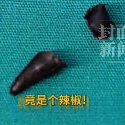 刷到陕西西安这桩离谱又庆幸的事，真的是跟着当事人全家坐了趟过山车。平时无辣不欢的
