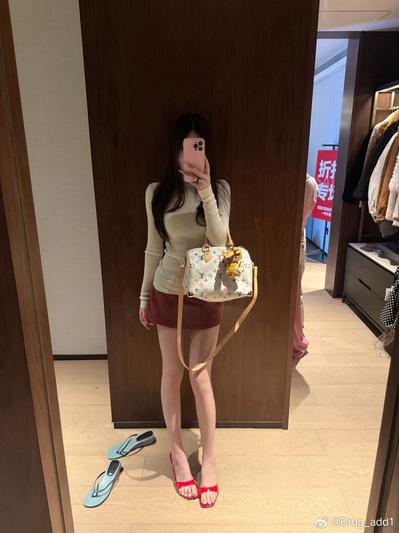 我的日常