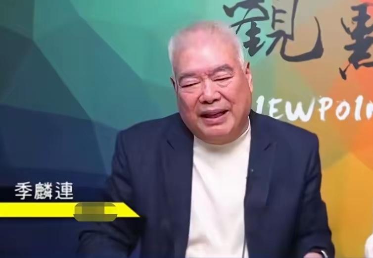 季麟连主导黄复兴拟推出“唯有现任党主席可参选2028大位”，卢秀燕恐偷鸡不成蚀把
