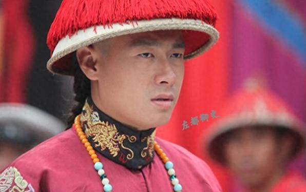 都是铁帽子王，为何顺承郡王就不如克勤郡王？三大差距十分明显 老话说“龙生九子