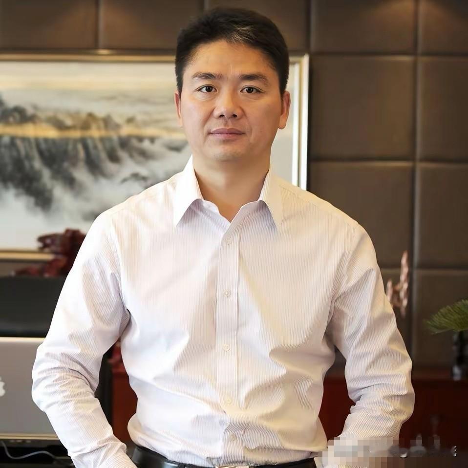 宿迁光明村的村民真幸福！今年过年的年货还是刘强东给他们置办。刘强东的这份年货大礼