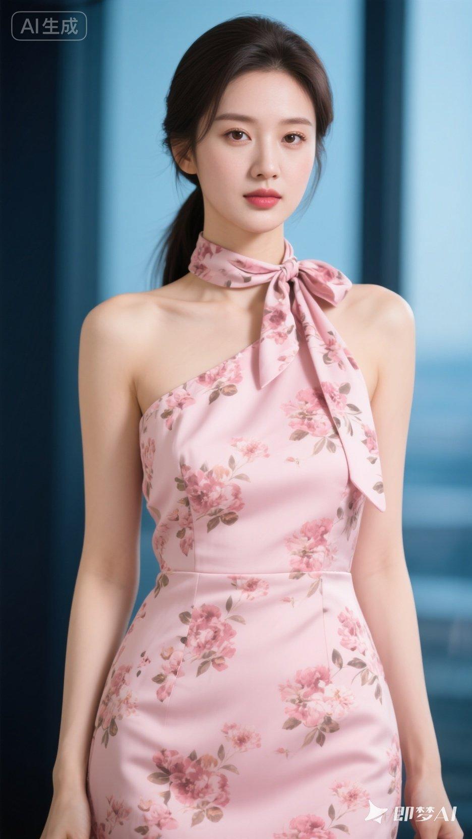 什么样的穿搭可以成为气质女神?氛围感出片穿搭职业装怎么搭配才好看?你见过哪些