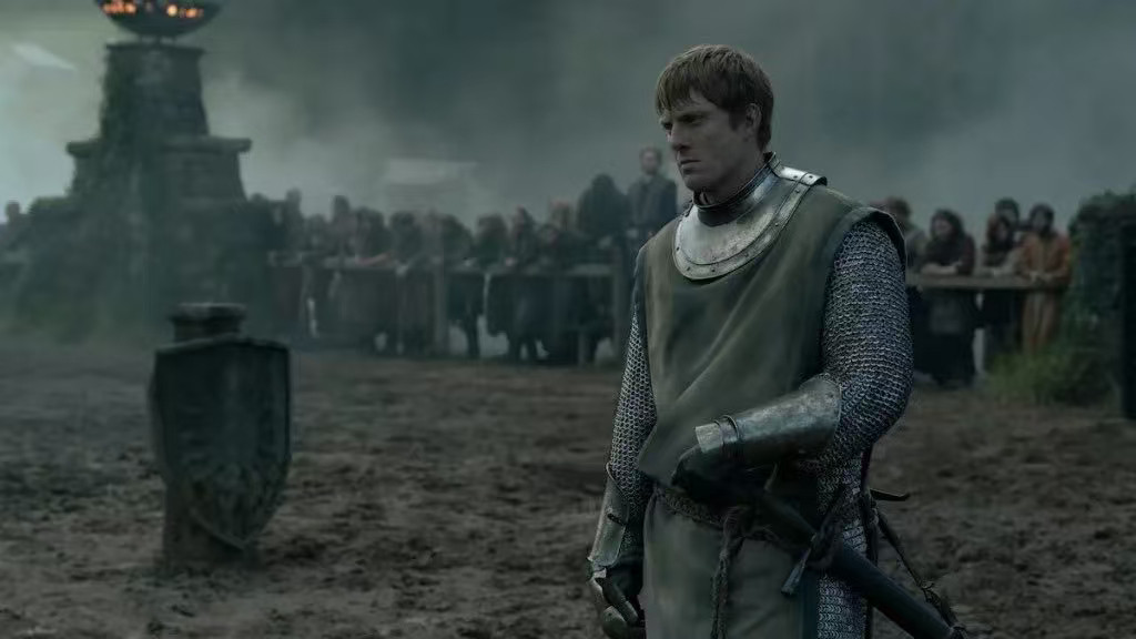 《七王国的骑士》第一季已经圆满收官，而第二季现也正式投入制作，预计将于2027年