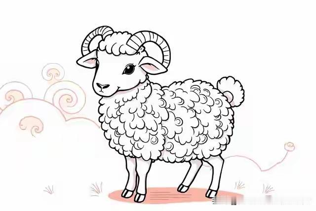 等等，先别划走。我问你一句——你有没有觉得，近期这口气，憋得特别久？属羊