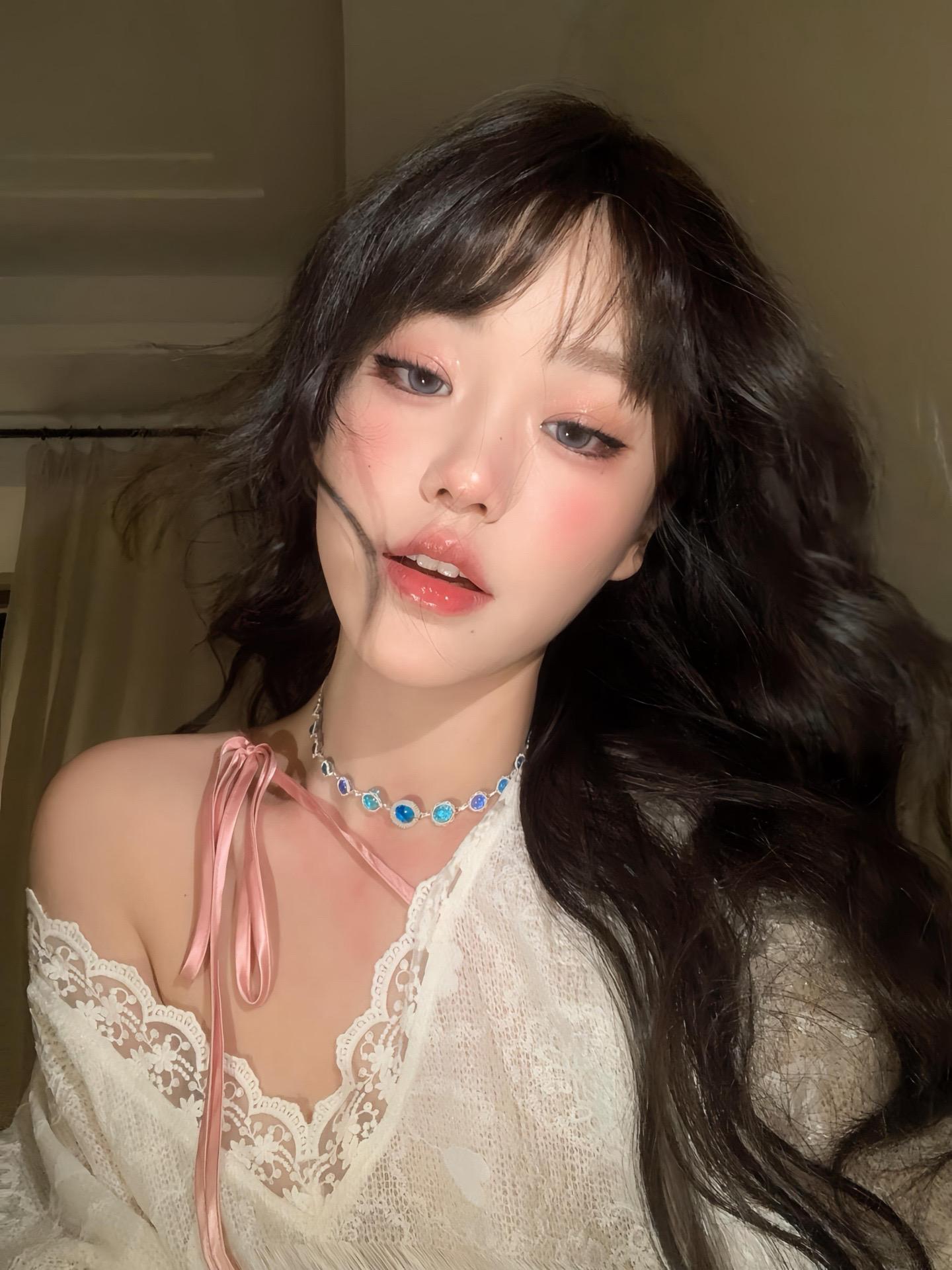 能永远纠缠在一起吗 头发 命运 我和你.