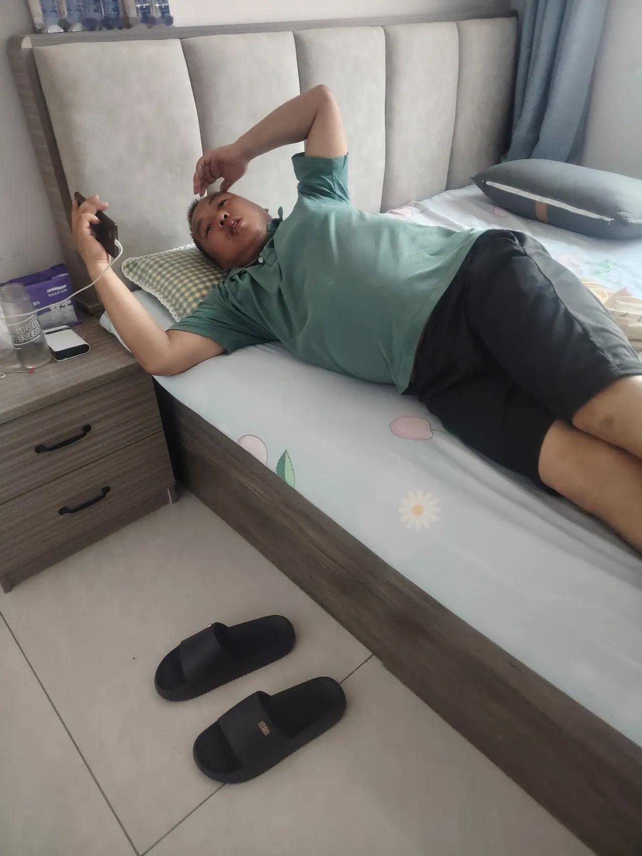 凡是大病必与情绪有关。我以前不信，现在我信了。我老公今年36岁，两个多月前突