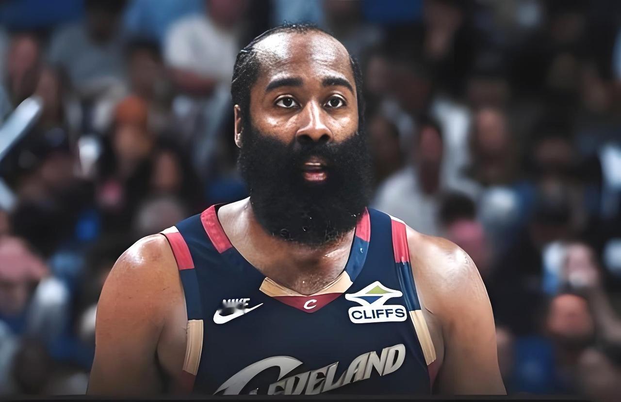 开门红，骑士126-113胜猛龙大比分1-0领先，哈登创造3大记录。在刚结束