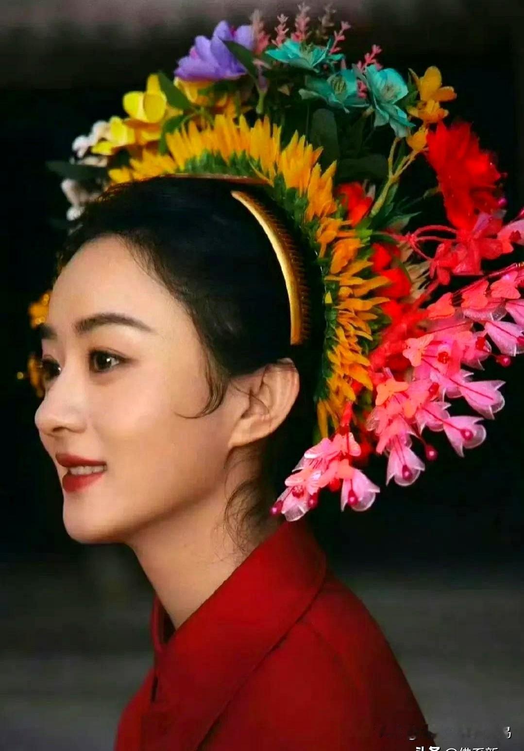 陈可辛是不是恨赵丽颖啊[捂脸哭]《酱园弄》赵姐新预告还有单瞟镜头的画面，这是连