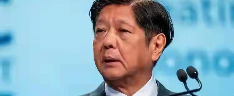 小马科斯一招“卸磨杀驴”，将亲手逮捕杜特尔特的警察总长托雷解职！这位84天的“最