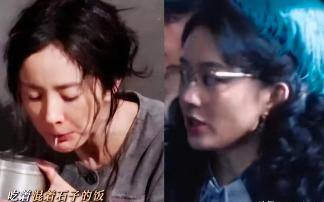 汪海林连更数条，吐槽赵丽颖演技，演得不好还不让人说，真荒唐！