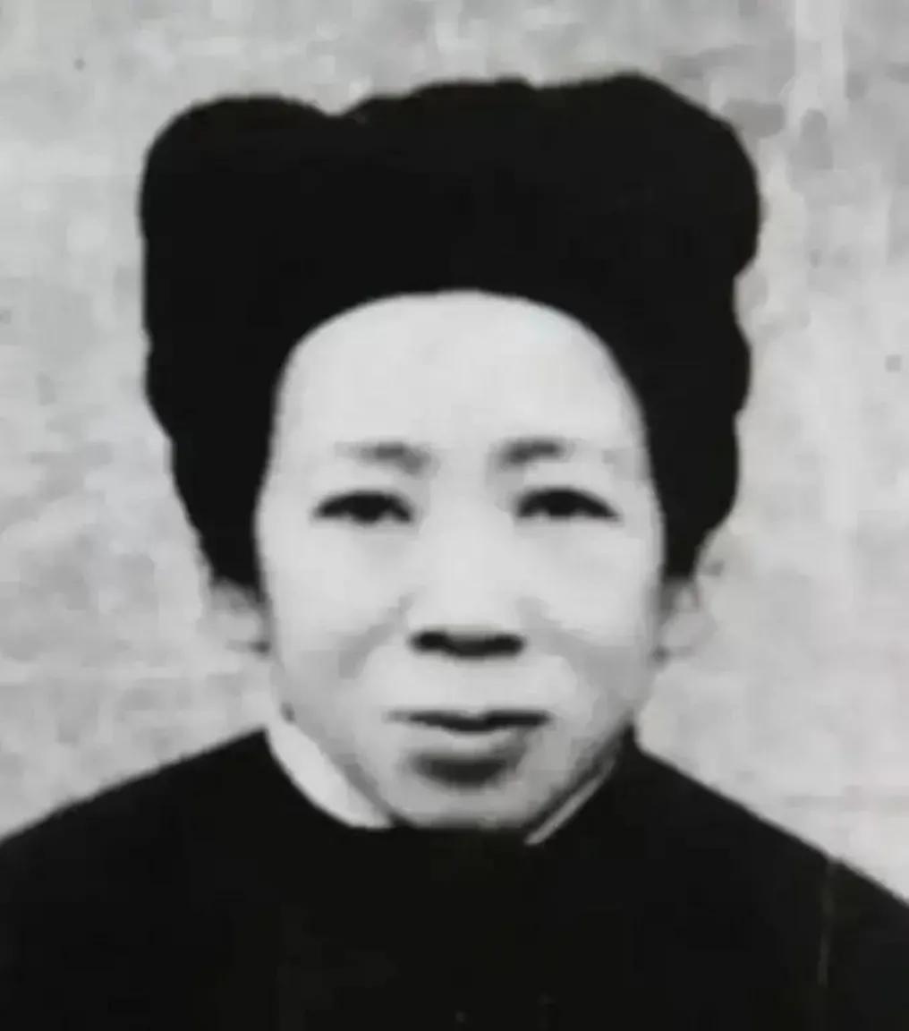 1982年，河北老太太病逝，临终前，她再三叮嘱自己的儿子：“你记着，我死以后，无