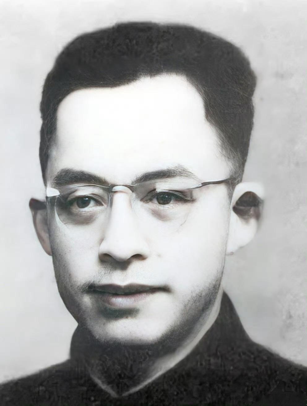 1949年春，国民党第45军312师副师长李云帆（化名）在渡江战役中遭解放军围歼