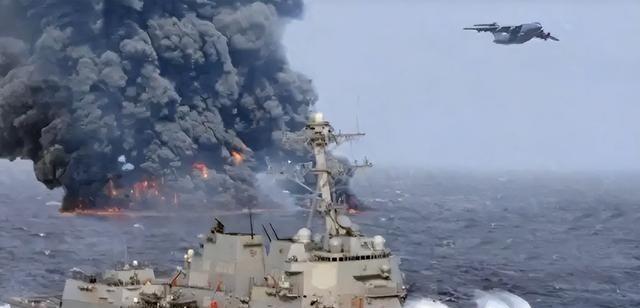 中美对抗，最让中国头疼的不是台湾，也不是日本，而是世界上十六个咽喉要地，不信可以