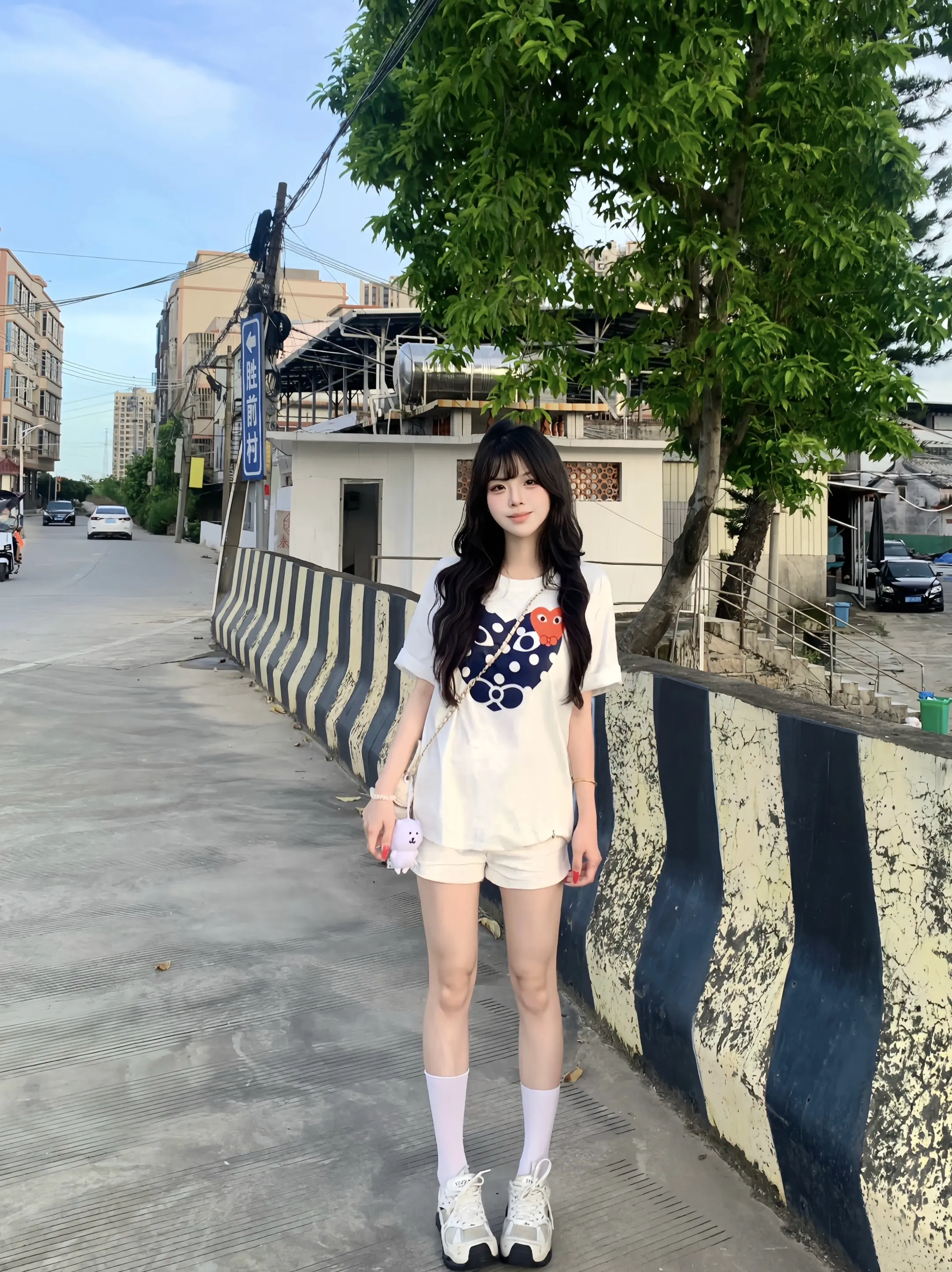 在你眼中我是谁