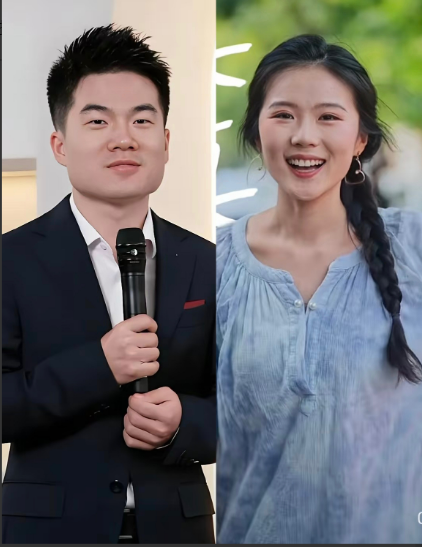 不查不知道，一查才知道董宇辉招人的眼光是真好啊！真是没想到，真真的首秀就得到