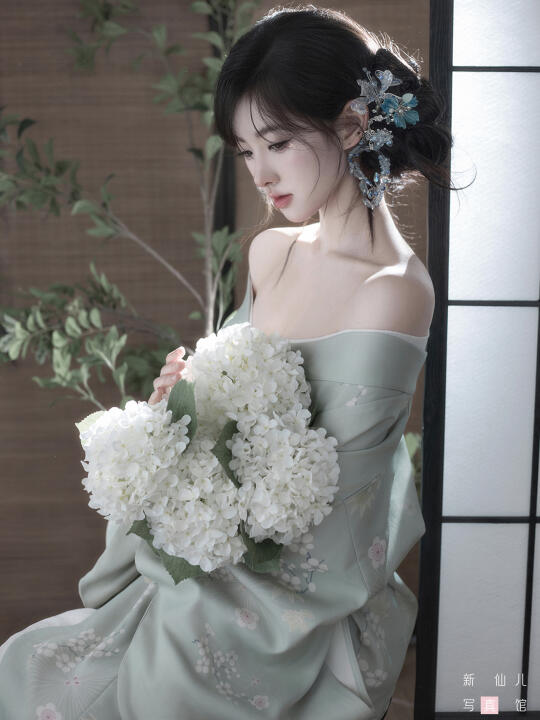 昭和少女与无尽夏 | 成都写真•约拍